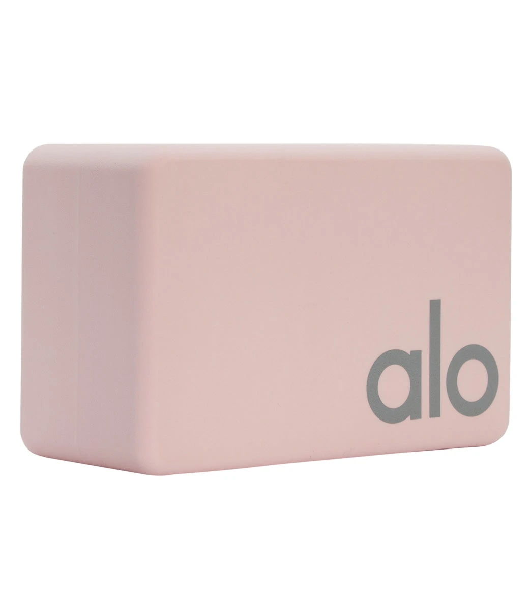 Alo Yoga Uplifting Yoga Block 12 Alo Yoga Uplifting Yoga Block - Image 12