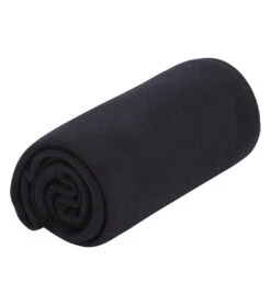 Alo Yoga Perf No Sweat Hand Towel -EVERYDAY YOGA Sales 6765705920555 black 1a