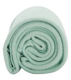 Alo Yoga Perf No Sweat Hand Towel Honeydew