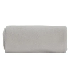 Alo Yoga Perf No Sweat Hand Towel -EVERYDAY YOGA Sales 6765706051627 dovegrey 3a