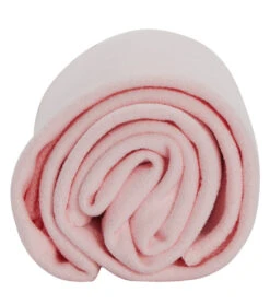 Alo Yoga Perf No Sweat Hand Towel Powder Pink