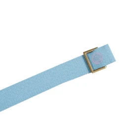 Manduka Journey On - The Commuter Mat Sling Aqua -EVERYDAY YOGA Sales 6782221647915 aqua 3a