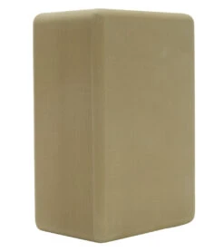 Manduka Recycled Foam Yoga Block Rock -EVERYDAY YOGA Sales 6782254022699 rock 4a