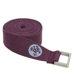 Manduka Unfold 2.0 6 Foot Yoga Strap Indulge -EVERYDAY YOGA Sales 6782669357099 indulge