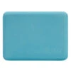 Manduka Recycled Foam Mini Yoga Block Aqua -EVERYDAY YOGA Sales 6782670635051 aqua 2a 1