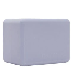 Manduka Recycled Foam Mini Yoga Block -EVERYDAY YOGA Sales 6782670667819 lavender