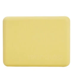 Manduka Recycled Foam Mini Yoga Block -EVERYDAY YOGA Sales 6782670733355 lemon 2a 1