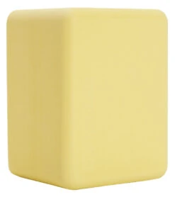 Manduka Recycled Foam Mini Yoga Block -EVERYDAY YOGA Sales 6782670733355 lemon 3a 1