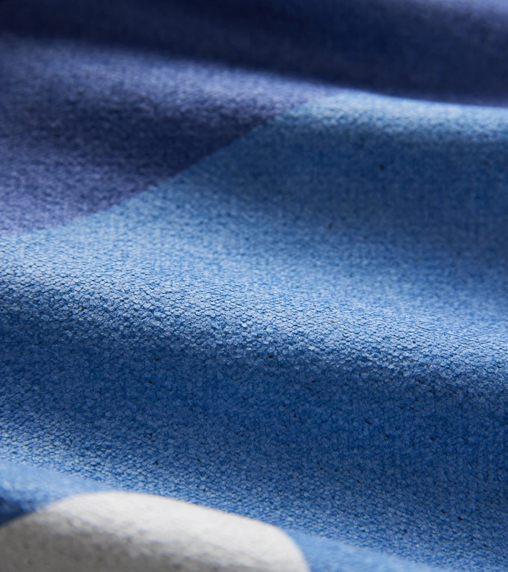 Nomadix Original Towel Melt Blue 2 Nomadix Original Towel Melt Blue - Image 2