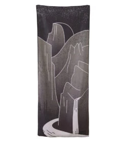 Nomadix National Parks Original Towel Yosemite Valley Night -EVERYDAY YOGA Sales 6789695373355 yosemitevalleynight