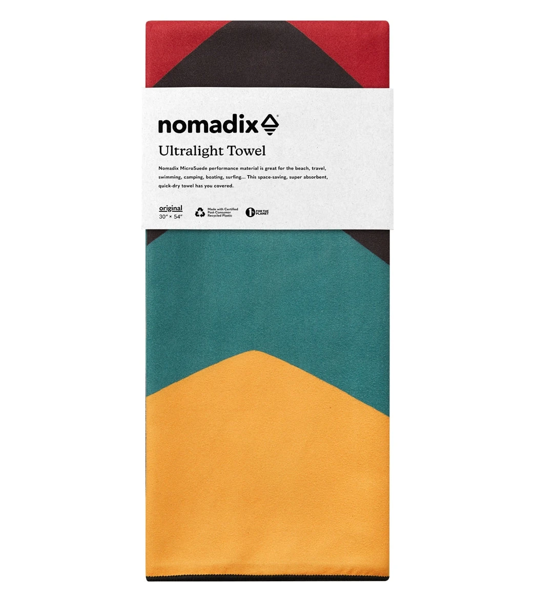 Nomadix Ultralight Towel 2 Nomadix Ultralight Towel - Image 2