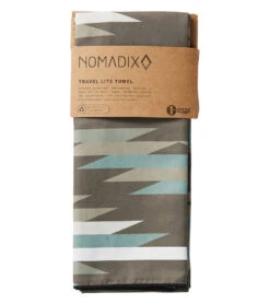 Nomadix Ultralight Towel Jackson Green