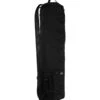 Alo Yoga Utility Mat Bag -EVERYDAY YOGA Sales 6799510175787 black 1a