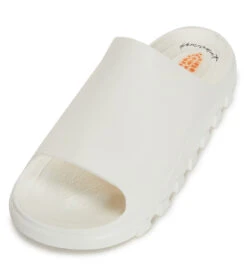 Free People Movement Slide White -EVERYDAY YOGA Sales 6799511158827 white