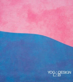 Yoga Design Lab Combo Yoga Mat 3.5mm Mexicana Mexicana -EVERYDAY YOGA Sales 6825596125227 mexicana 3a