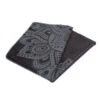 Yoga Design Lab Mat Yoga Towel Mandala Black Mandala Black -EVERYDAY YOGA Sales 6825596649515 mandalablack 2a 1