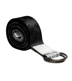 Yoga Design Lab Yoga Strap Mandala Black -EVERYDAY YOGA Sales 6825596878891 mandalablack 3a 1