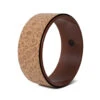 Yoga Design Lab Yoga Wheel Cork Floral Batik Tonal -EVERYDAY YOGA Sales 6825597042731 batiktonal 1a