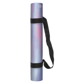 Yoga Design Lab Combo Yoga Mat 3.5mm Breathe Breathe