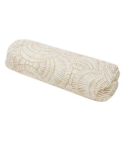 Halfmoon Mini Cylindrical Bolster Limited Edition 18 Halfmoon Mini Cylindrical Bolster Limited Edition -EVERYDAY YOGA Sales 6831984705579 terra 2a