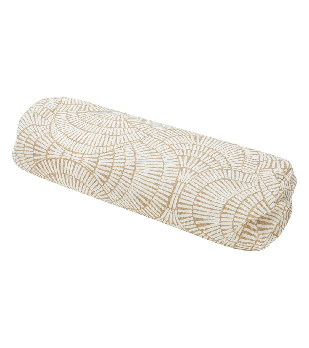 Halfmoon Mini Cylindrical Bolster Limited Edition 6 Halfmoon Mini Cylindrical Bolster Limited Edition - Image 6