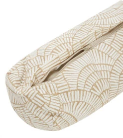 Halfmoon Mini Cylindrical Bolster Limited Edition 19 Halfmoon Mini Cylindrical Bolster Limited Edition -EVERYDAY YOGA Sales 6831984705579 terra 3a