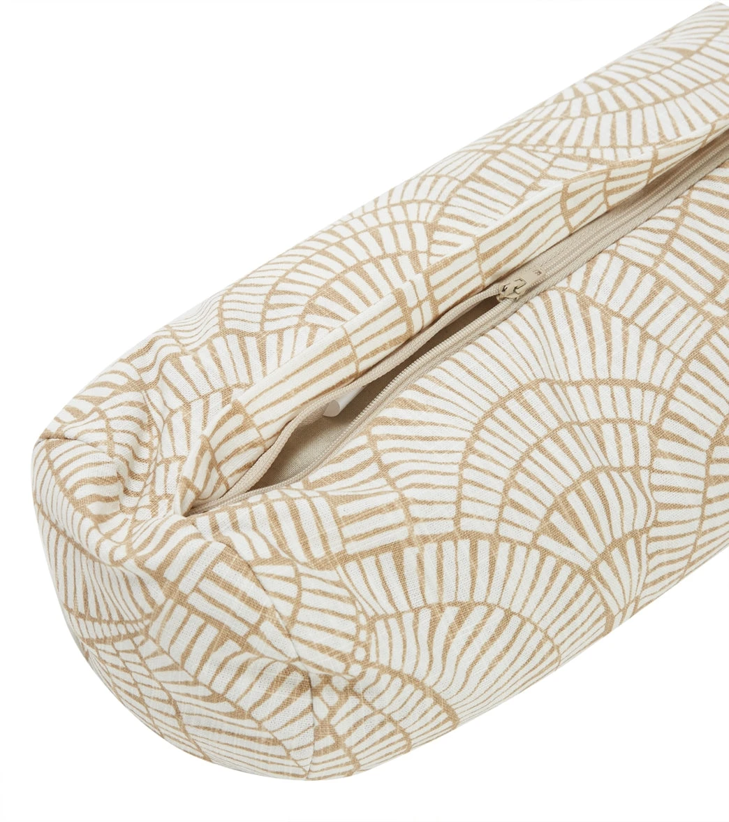 Halfmoon Mini Cylindrical Bolster Limited Edition 7 Halfmoon Mini Cylindrical Bolster Limited Edition - Image 7