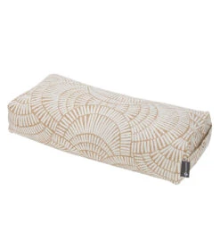 Halfmoon Limited Edition Mini Prana Bolster -EVERYDAY YOGA Sales 6831984836651 terra 1a