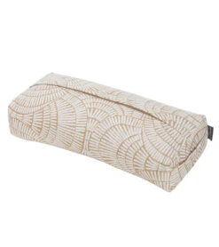 Halfmoon Limited Edition Mini Prana Bolster Terra -EVERYDAY YOGA Sales 6831984836651 terra 3a 1