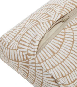 Halfmoon Limited Edition Mini Prana Bolster -EVERYDAY YOGA Sales 6831984836651 terra 4a