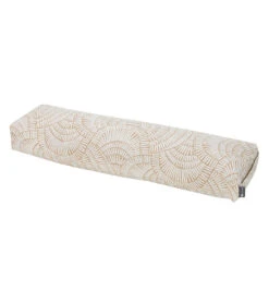Halfmoon Limited Edition Prana Bolster -EVERYDAY YOGA Sales 6831984902187 terra 1