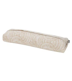 Halfmoon Limited Edition Prana Bolster Terra -EVERYDAY YOGA Sales 6831984902187 terra 3a