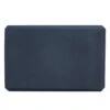 Halfmoon 3" Foam Yoga Block Ink -EVERYDAY YOGA Sales 6831984934955 ink 2a