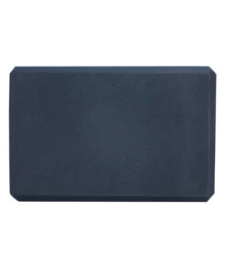 Halfmoon 3" Foam Yoga Block Ink