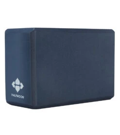 Halfmoon 4" Foam Yoga Block Ink -EVERYDAY YOGA Sales 6831985426475 ink