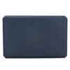 Halfmoon 4" Foam Yoga Block Ink -EVERYDAY YOGA Sales 6831985426475 ink 2a
