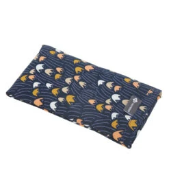 Halfmoon Organic Lavender Cotton Eye Pillow -EVERYDAY YOGA Sales 6831985492011 glacialbloom