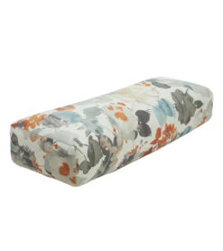 Halfmoon Limited Edition Restorative Bolster Fresco