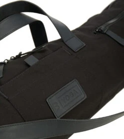 B Yoga The Mat Duffle -EVERYDAY YOGA Sales 6832688529451 blackslate 3a 1