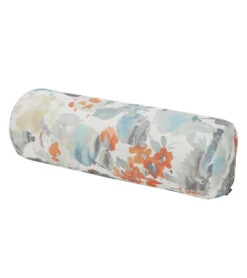 EVERYDAY YOGA Sales 49 Halfmoon Limited Edition Cylindrical Bolster