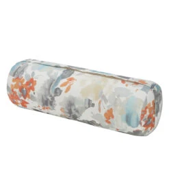 Halfmoon Limited Edition Cylindrical Bolster -EVERYDAY YOGA Sales 6832688693291 fresco 3a