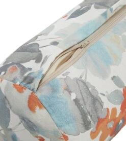 Halfmoon Limited Edition Cylindrical Bolster -EVERYDAY YOGA Sales 6832688693291 fresco 4a