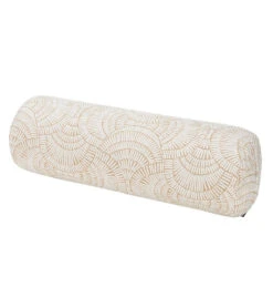 Halfmoon Limited Edition Cylindrical Bolster -EVERYDAY YOGA Sales 6832688758827 terra