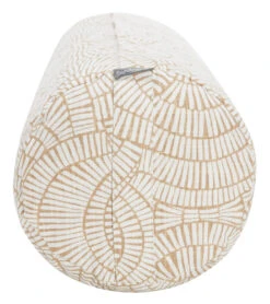 Halfmoon Limited Edition Cylindrical Bolster -EVERYDAY YOGA Sales 6832688758827 terra 2a