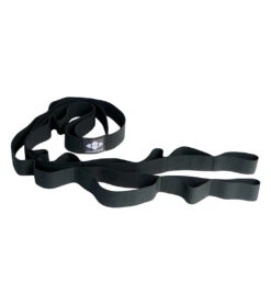 Halfmoon Essential Alignment Band Charcoal -EVERYDAY YOGA Sales 6832690266155 charcoal