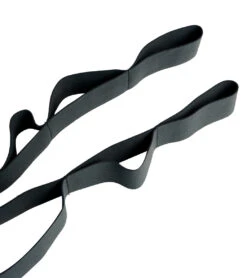 Halfmoon Essential Alignment Band Charcoal