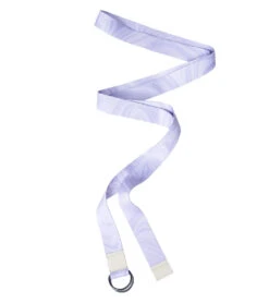 Yoga Design Lab Yoga Strap Lavender