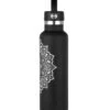 Yoga Design Lab Water Bottle Black 11 Yoga Design Lab Water Bottle Black -EVERYDAY YOGA Sales 6851610542123 black 2a