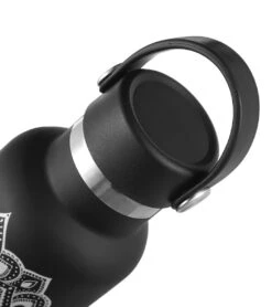 Yoga Design Lab Water Bottle Black -EVERYDAY YOGA Sales 6851610542123 black 4a