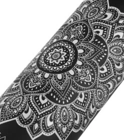 Yoga Design Lab Water Bottle Black -EVERYDAY YOGA Sales 6851610542123 black 6a